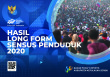Hasil Long Form Sensus Penduduk 2020 Kabupaten Kepulauan Seribu