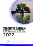 Statistik Daerah Kepulauan Seribu 2022